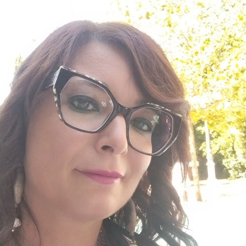 Angelica Contursi